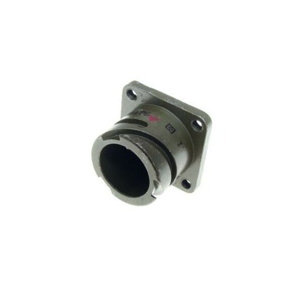 CB 2C 216S PIN RECP BOX
